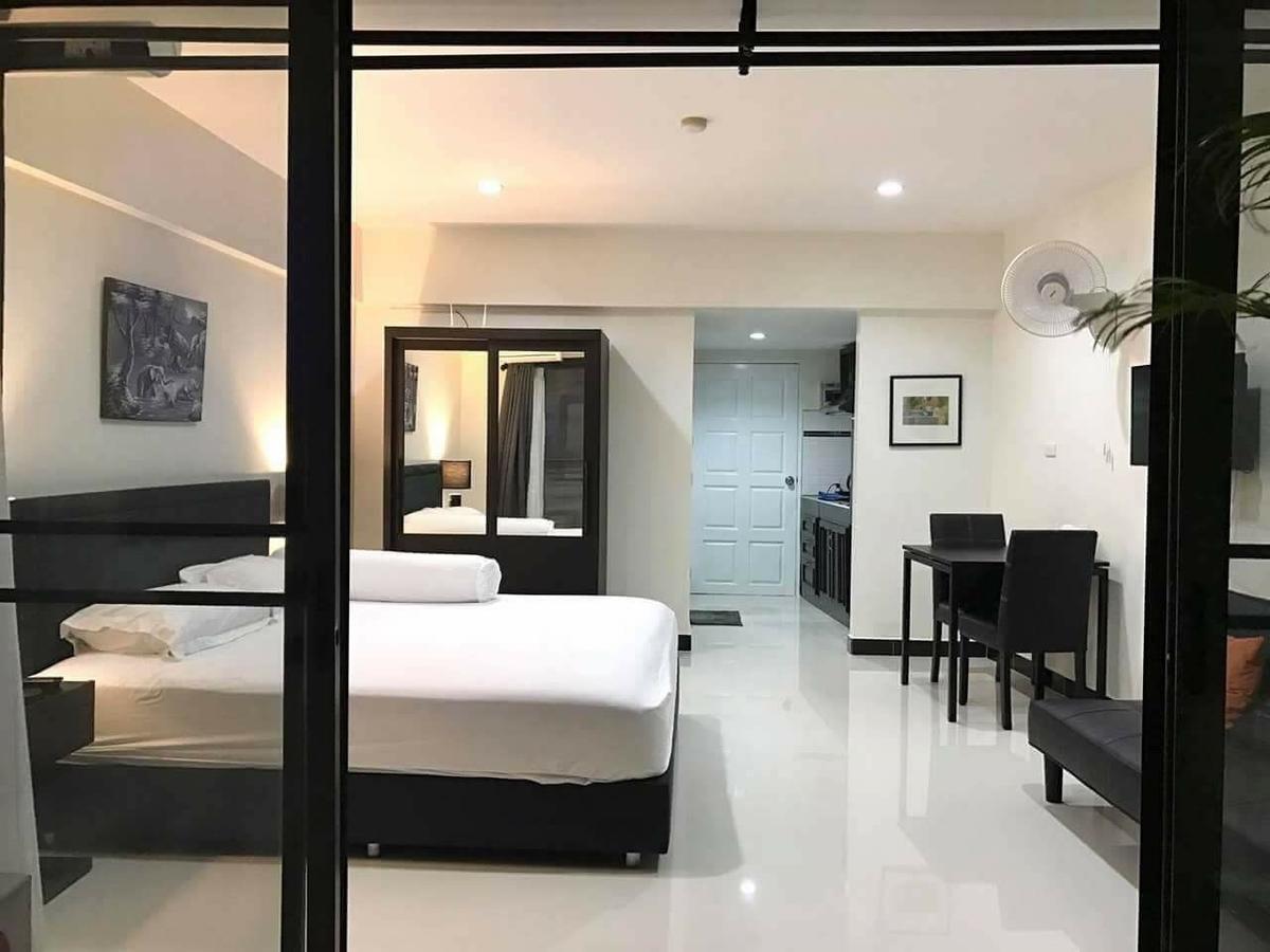 Vip Condo Chain By Linda Ban Phe Extérieur photo